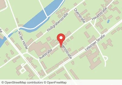 Hotels an der Grenzstraße in Zeitz – Unterkünfte, Pensionen und Ferienwohnungen in zentraler Lage