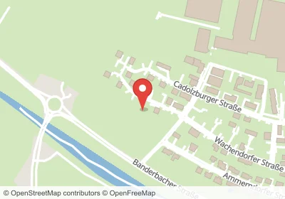 Großhabersdorfer Straße Zirndorf – Hotels in der Nähe Hotels an der Großhabersdorfer Straße in Zirndorf – Unterkünfte, Pensionen und Ferienwohnungen in zentraler Lage