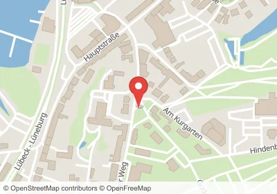 Gudower Weg Mölln – Hotels in der Nähe Hotels an der Gudower Weg in Mölln – Unterkünfte, Pensionen und Ferienwohnungen in zentraler Lage