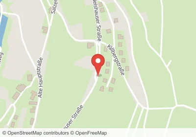 Hotels an der Gundelshauser Straße in Loßburg – Unterkünfte, Pensionen und Ferienwohnungen in zentraler Lage