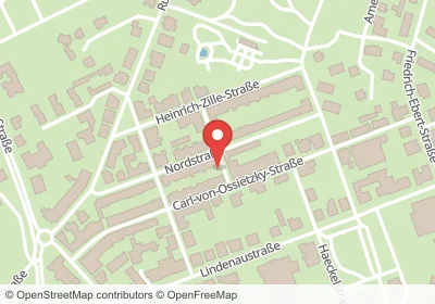 Hotels an der Gutenbergstraße in Altenburg – Unterkünfte, Pensionen und Ferienwohnungen in zentraler Lage