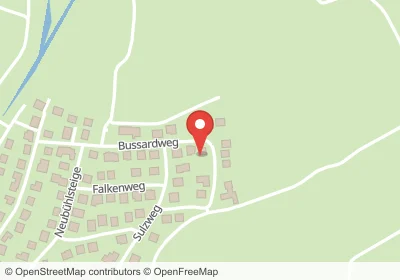 Hotels an der Habichtweg in Dettingen an der Erms – Unterkünfte, Pensionen und Ferienwohnungen in zentraler Lage