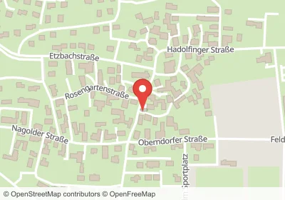 Hadolfinger Straße Rottenburg am Neckar – Hotels in der Nähe Hotels an der Hadolfinger Straße in Rottenburg am Neckar – Unterkünfte, Pensionen und Ferienwohnungen in zentraler Lage