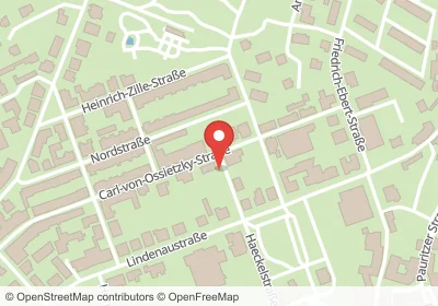 Hotels an der Haeckelstraße in Altenburg – Unterkünfte, Pensionen und Ferienwohnungen in zentraler Lage