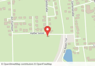 Hotels an der Halbe Sasse in Rinteln – Unterkünfte, Pensionen und Ferienwohnungen in zentraler Lage