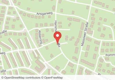 Hammaburg-Straße Mölln – Hotels in der Nähe Hotels an der Hammaburg-Straße in Mölln – Unterkünfte, Pensionen und Ferienwohnungen in zentraler Lage