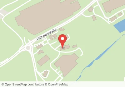Hotels an der Hans-Liebherr-Straße in Lindenberg im Allgäu – Unterkünfte, Pensionen und Ferienwohnungen in zentraler Lage