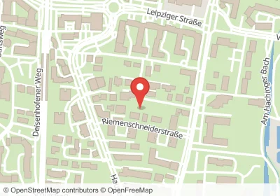 Hans-Sachs-Straße Unterhaching – Hotels in der Nähe Hotels an der Hans-Sachs-Straße in Unterhaching – Unterkünfte, Pensionen und Ferienwohnungen in zentraler Lage