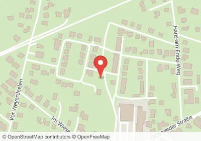 Hans-Saebens-Weg Worpswede – Hotels in der Nähe Hotels an der Hans-Saebens-Weg in Worpswede – Unterkünfte, Pensionen und Ferienwohnungen in zentraler Lage