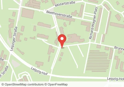 Hotels an der Hausweg in Altenburg – Unterkünfte, Pensionen und Ferienwohnungen in zentraler Lage