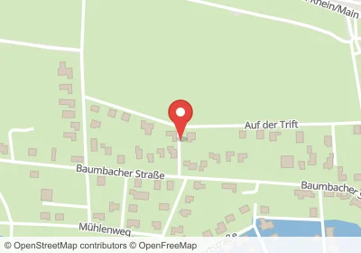 Hotels an der Haydnstraße in Montabaur – Unterkünfte, Pensionen und Ferienwohnungen in zentraler Lage