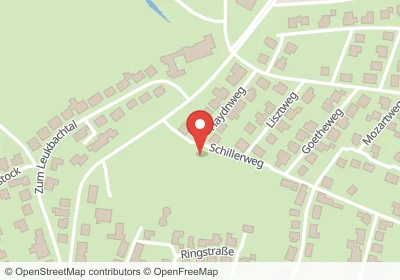 Hotels an der Haydnweg in Mettlach – Unterkünfte, Pensionen und Ferienwohnungen in zentraler Lage