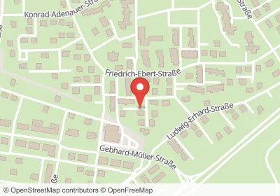 Hotels an der Haydnweg in Rottenburg am Neckar – Unterkünfte, Pensionen und Ferienwohnungen in zentraler Lage