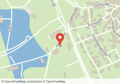 Hotels an der Heerstraße in Kenzingen – Unterkünfte, Pensionen und Ferienwohnungen in zentraler Lage