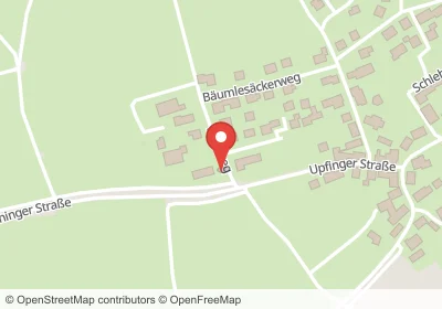 Hotels an der Heerweg in Bad Urach – Unterkünfte, Pensionen und Ferienwohnungen in zentraler Lage