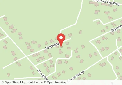 Heidhöhe Jesteburg – Hotels in der Nähe Hotels an der Heidhöhe in Jesteburg – Unterkünfte, Pensionen und Ferienwohnungen in zentraler Lage