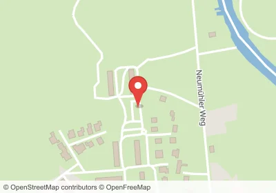 Hotels an der Heimburger Straße in Neuruppin – Unterkünfte, Pensionen und Ferienwohnungen in zentraler Lage