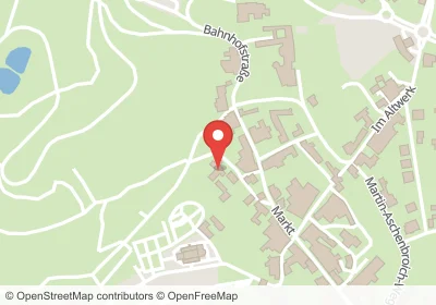 Hotels an der Heimersteinerstraße in Nideggen – Unterkünfte, Pensionen und Ferienwohnungen in zentraler Lage