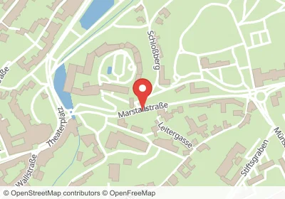 Hotels an der Heinrich-Gottfried-Trost-Weg in Altenburg – Unterkünfte, Pensionen und Ferienwohnungen in zentraler Lage