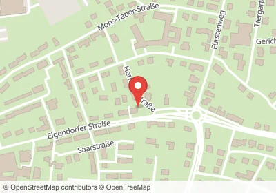 Hotels an der Hermannstraße in Montabaur – Unterkünfte, Pensionen und Ferienwohnungen in zentraler Lage