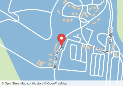 Hotels an der Hetzinger Weg in Nideggen – Unterkünfte, Pensionen und Ferienwohnungen in zentraler Lage