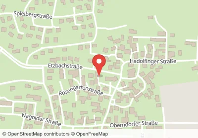 Hinter der Kirche Rottenburg am Neckar – Hotels in der Nähe Hotels an der Hinter der Kirche in Rottenburg am Neckar – Unterkünfte, Pensionen und Ferienwohnungen in zentraler Lage