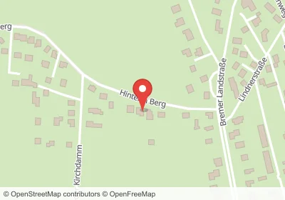 Hinterm Berg Worpswede – Hotels in der Nähe Hotels an der Hinterm Berg in Worpswede – Unterkünfte, Pensionen und Ferienwohnungen in zentraler Lage