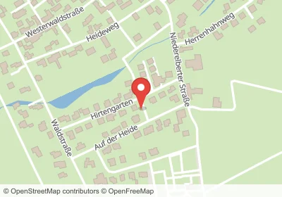 Hirtengarten Montabaur – Hotels in der Nähe Hotels an der Hirtengarten in Montabaur – Unterkünfte, Pensionen und Ferienwohnungen in zentraler Lage