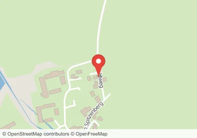 Hotels an der Hohlweg in Altenburg – Unterkünfte, Pensionen und Ferienwohnungen in zentraler Lage