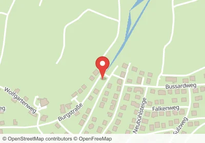 Hotels an der Huberweg in Dettingen an der Erms – Unterkünfte, Pensionen und Ferienwohnungen in zentraler Lage