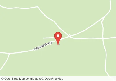 Hotels an der Hüttwaldweg in Dobel – Unterkünfte, Pensionen und Ferienwohnungen in zentraler Lage