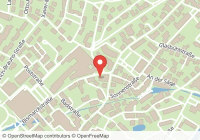 Hutmacherplatz Lindenberg im Allgäu – Hotels in der Nähe Hotels an der Hutmacherplatz in Lindenberg im Allgäu – Unterkünfte, Pensionen und Ferienwohnungen in zentraler Lage