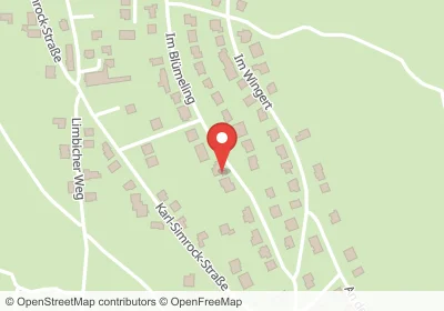 Im Blümeling Bad Honnef – Hotels in der Nähe Hotels an der Im Blümeling in Bad Honnef – Unterkünfte, Pensionen und Ferienwohnungen in zentraler Lage