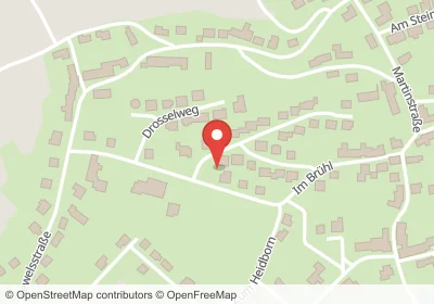 Hotels an der Im Brühl in Mettlach – Unterkünfte, Pensionen und Ferienwohnungen in zentraler Lage