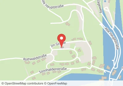 Hotels an der Im Gräble in Loßburg – Unterkünfte, Pensionen und Ferienwohnungen in zentraler Lage