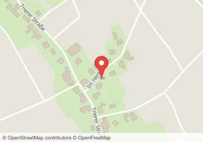 Hotels an der Im Herker in Mettlach – Unterkünfte, Pensionen und Ferienwohnungen in zentraler Lage