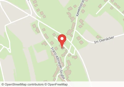 Hotels an der Im Kappesgarten in Mettlach – Unterkünfte, Pensionen und Ferienwohnungen in zentraler Lage