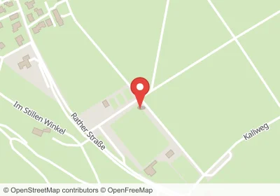 Hotels an der Im Niederbusch in Nideggen – Unterkünfte, Pensionen und Ferienwohnungen in zentraler Lage