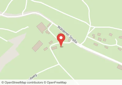 Hotels an der Im Pfaffenwinkel in Loßburg – Unterkünfte, Pensionen und Ferienwohnungen in zentraler Lage