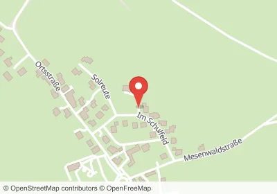 Im Schulfeld Loßburg – Hotels in der Nähe Hotels an der Im Schulfeld in Loßburg – Unterkünfte, Pensionen und Ferienwohnungen in zentraler Lage