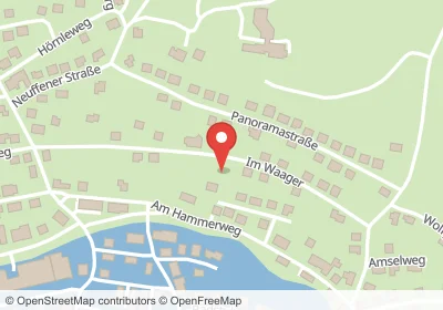 Hotels an der Im Waager in Dettingen an der Erms – Unterkünfte, Pensionen und Ferienwohnungen in zentraler Lage