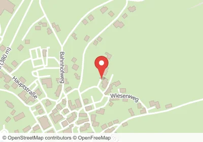 Hotels an der Im Wiesengrund in Loßburg – Unterkünfte, Pensionen und Ferienwohnungen in zentraler Lage