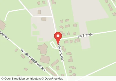 In de Wischen Worpswede – Hotels in der Nähe Hotels an der In de Wischen in Worpswede – Unterkünfte, Pensionen und Ferienwohnungen in zentraler Lage