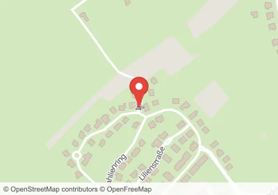 Hotels an der Irisweg in Altenburg – Unterkünfte, Pensionen und Ferienwohnungen in zentraler Lage