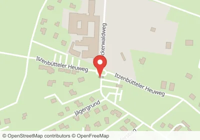 Hotels an der Itzenbütteler Heuweg in Jesteburg – Unterkünfte, Pensionen und Ferienwohnungen in zentraler Lage
