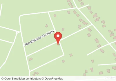 Hotels an der Itzenbütteler Kirchfeld in Jesteburg – Unterkünfte, Pensionen und Ferienwohnungen in zentraler Lage