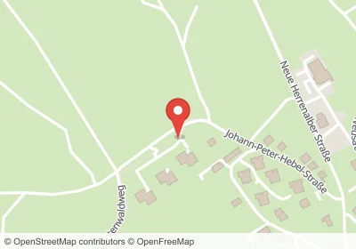 Hotels an der Jägerweg in Dobel – Unterkünfte, Pensionen und Ferienwohnungen in zentraler Lage