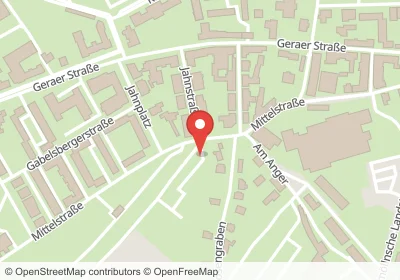 Jahnstraße Altenburg – Hotels in der Nähe Hotels an der Jahnstraße in Altenburg – Unterkünfte, Pensionen und Ferienwohnungen in zentraler Lage