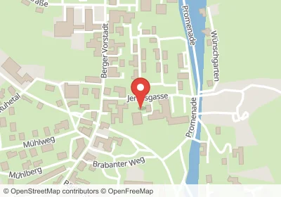 Hotels an der Jennisgasse in Donauwörth – Unterkünfte, Pensionen und Ferienwohnungen in zentraler Lage