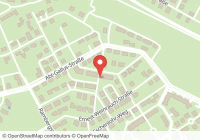 Hotels an der Johann-Fux-Straße in Donauwörth – Unterkünfte, Pensionen und Ferienwohnungen in zentraler Lage